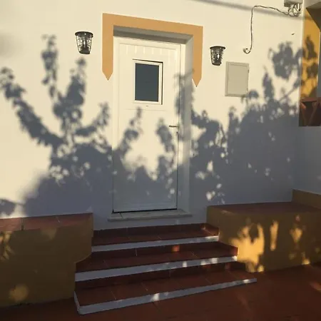 Casa Janeiro Alentejo Villa Portalegre Exterior photo