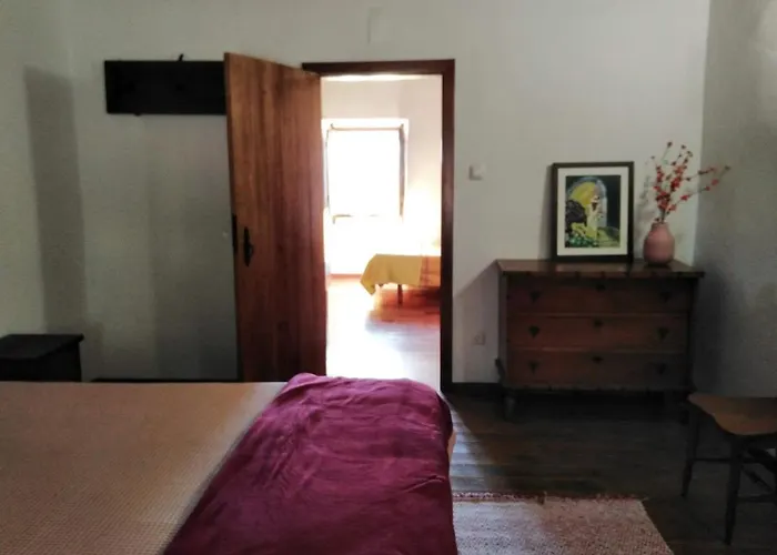 Casa Janeiro Alentejo