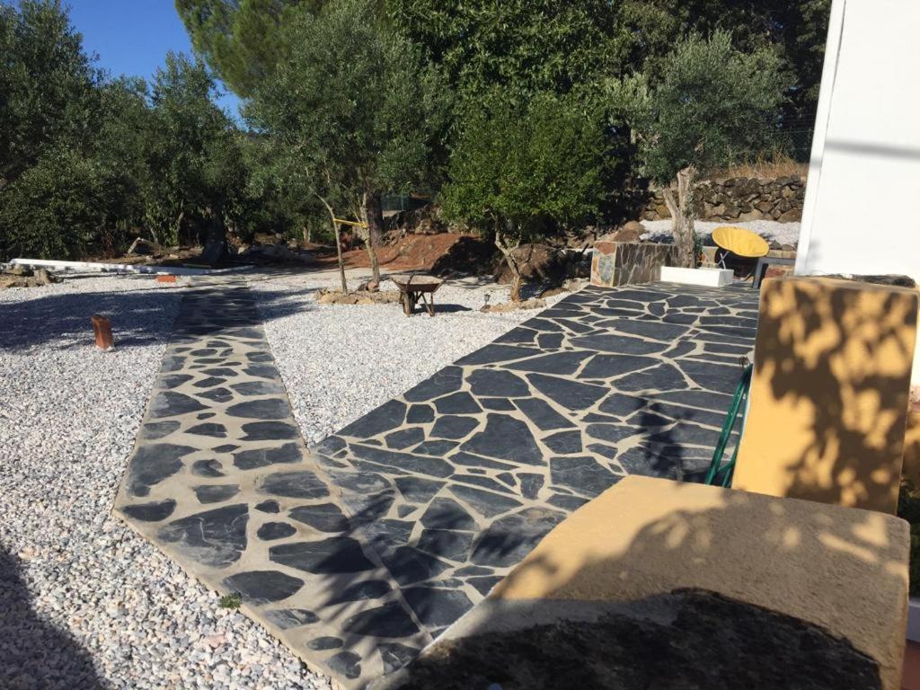 Holiday home Casa Janeiro Alentejo *