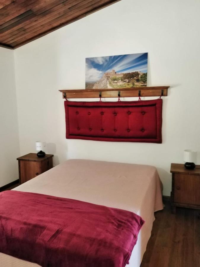 Holiday home Casa Janeiro Alentejo *