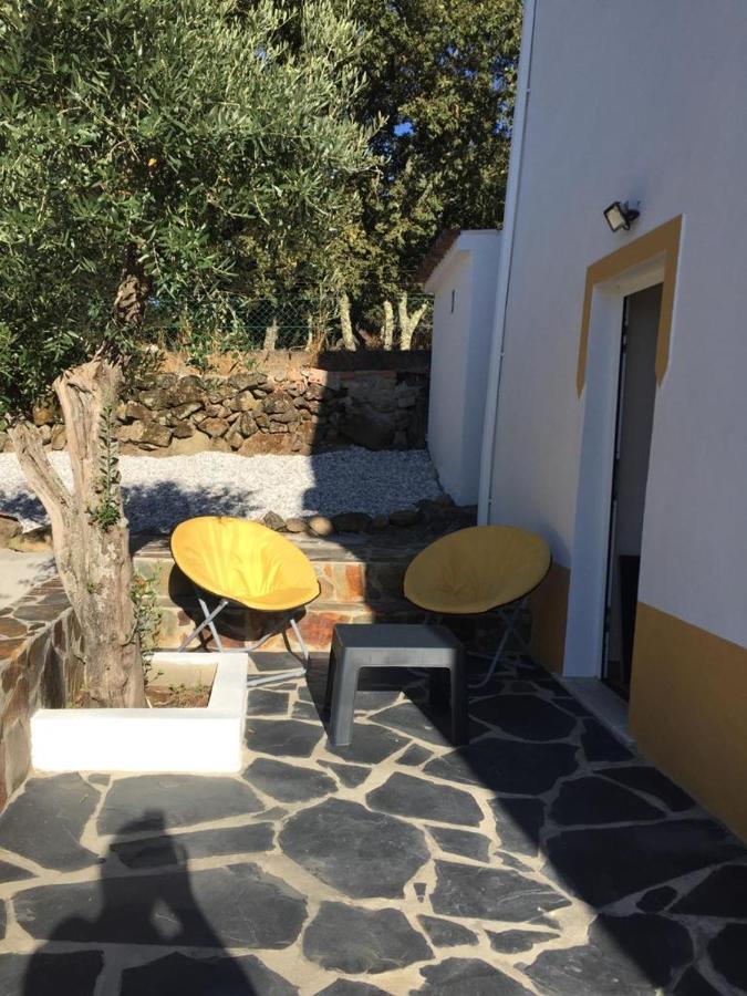 Casa Janeiro Alentejo * Portalegre
