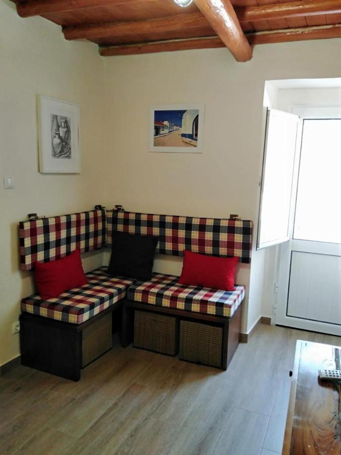 Casa Janeiro Alentejo Holiday home Portalegre